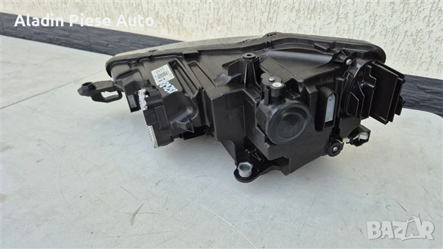 Десен фар Skoda Scala Full Led година 2019 2020 2021 2022 2023 2024 2025 код 657941016C , снимка 6 - Аксесоари и консумативи - 50722501