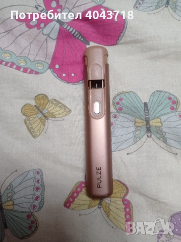 Електронна цигара Pulse 2.0 , снимка 2 - Електронни цигари - 53389788