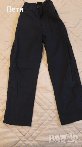 Детски официален костюм , снимка 2 - Детски комплекти - 53617631