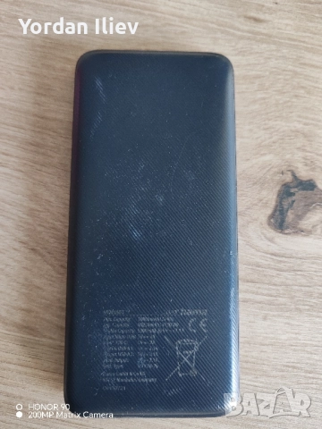 батерия Hama, снимка 3 - Друга електроника - 52245019