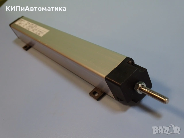 линеен потенциометър novotechnik LWH 225 position transducer, снимка 5 - Резервни части за машини - 54218951