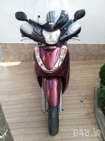 Honda sh 300, снимка 1 - Мотоциклети и мототехника - 46401773
