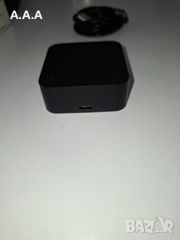 Инфрачервено универсално дистанционно управление, Модел S06, Alexa, Google Home Yandex, снимка 2 - Други - 52971345