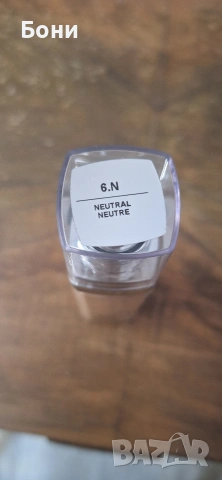 Продавам фон дьо тен Loreal True Match , снимка 2 - Декоративна козметика - 53560049