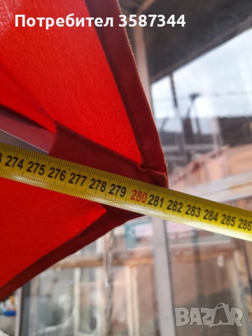 разгъваем чадър, снимка 6 - Други - 52051472