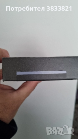 Samsung Galaxy S25 Ultra, снимка 4 - Samsung - 52143215