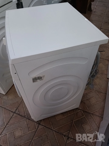 Пералня Сименс Siemens Eco Edition 7кг А+++ 2 години гаранция!, снимка 4 - Перални - 52004711