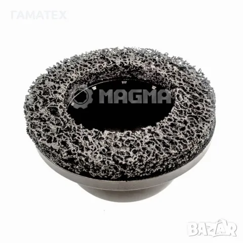 Ø150 мм Инструмент за челно почистване на главини и джанти 51274, снимка 2 - Други инструменти - 49906346