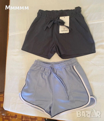 Къси панталони XS, снимка 2 - Къси панталони и бермуди - 54186387
