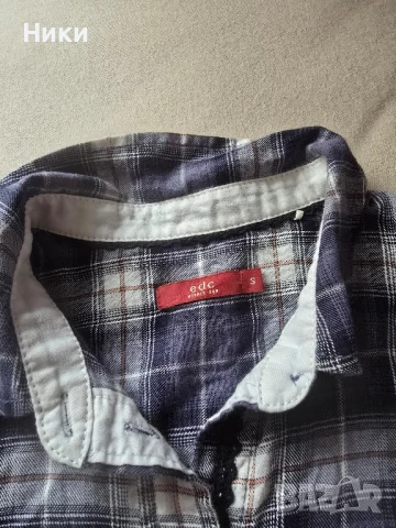 унисекс риза, снимка 2 - Ризи - 51305146