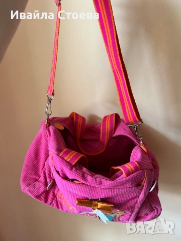 Сак на Winx🩷, снимка 4 - Сакове - 50571236