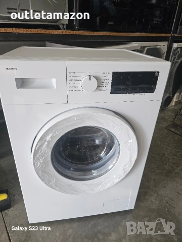 Пералня Samsung Slim 7 кг