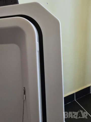 НОВА хладилна кутия 45 литра с колела, снимка 9 - Хладилни чанти - 51391556