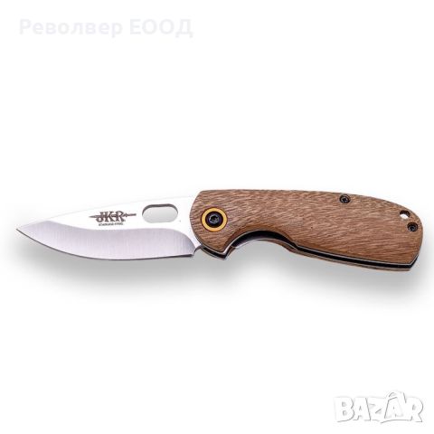 Сгъваем нож Joker JKR0659 - 6,5 см