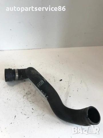 Маркуч за охлаждаща течност за Mercedes W220 S500 (2000) A2205010482