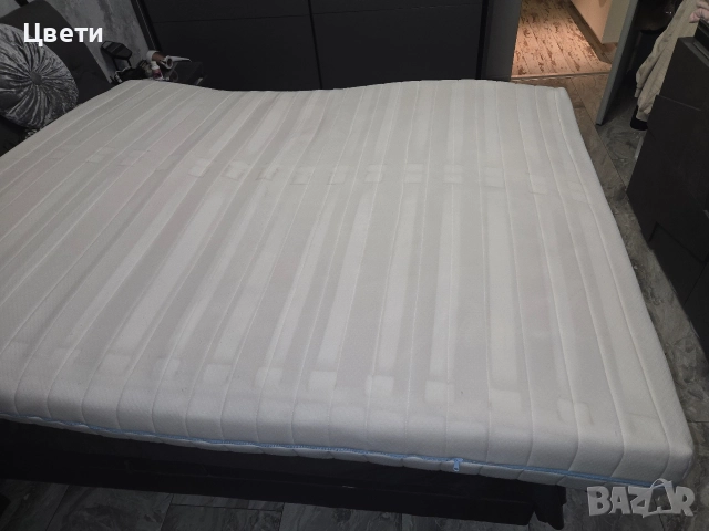 Матрак 160/ 200 см Блян, 199лв, снимка 10 - Матраци - 52710879