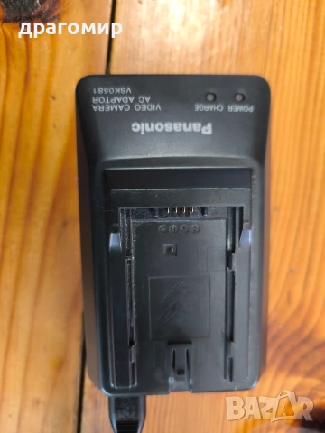 Panasonic NV-DS28EG Mini DV , снимка 12 - Камери - 53734621