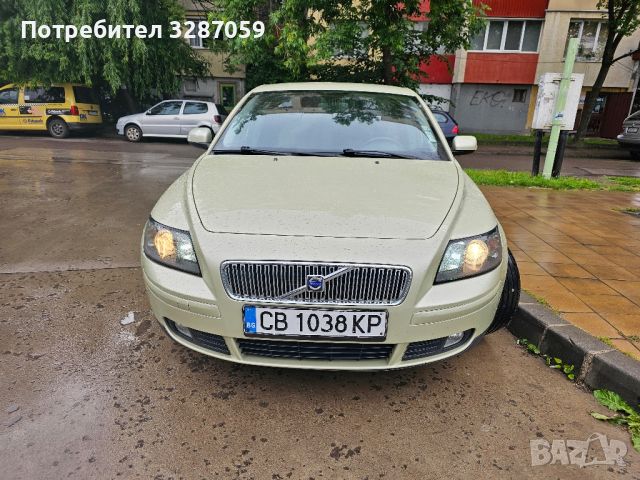 volvo s40, снимка 10 - Автомобили и джипове - 45769680