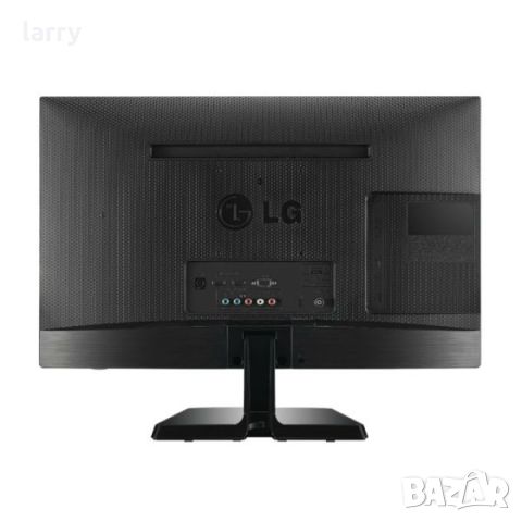 Монитор LG 22MA33D-PZ (за части), снимка 2 - Монитори - 46651202