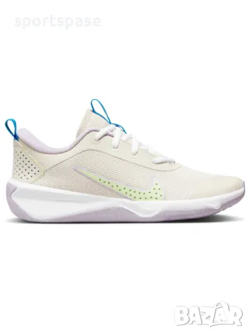 NIKE Обувки OMNI MULTI-COURT, снимка 2 - Маратонки - 46838054