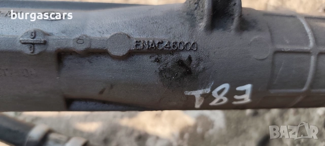 Хидравлична кормилна рейка 6 763 807 Bmw 118D - 122к.с E87 2005г , снимка 4 - Части - 53705183