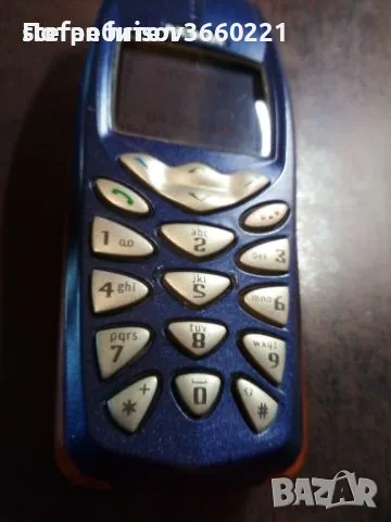 Nokia 3510, снимка 4 - Nokia - 46947704