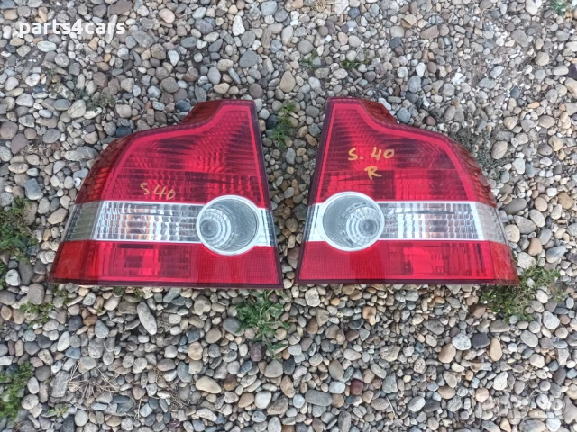 ляв и десен стоп за волво с40 VOLVO S40