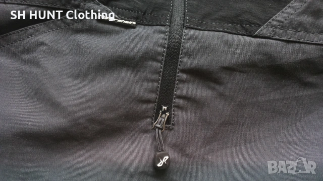 Revolution Race Nordwand Stretch Trouser размер дамско M / мъжко S панталон - 2188, снимка 11 - Панталони - 53575174