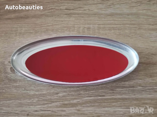 емблема Ford 17.5 см, снимка 4 - Аксесоари и консумативи - 53680301