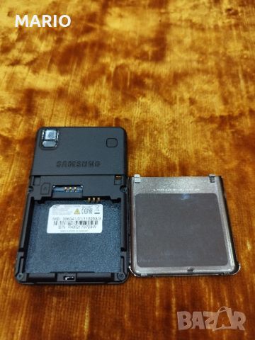 Продавам Samsung , снимка 3 - Samsung - 46542001