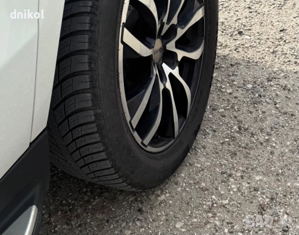 Mercedes-Benz ML 350 4Matic BlueTec, снимка 13 - Автомобили и джипове - 52514813