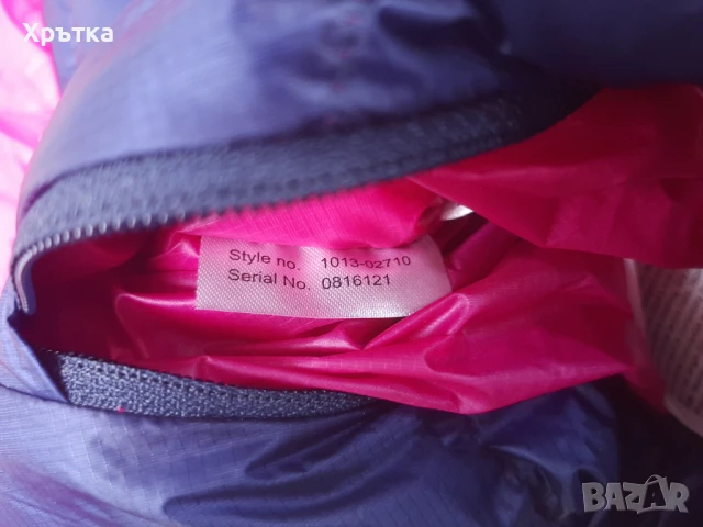 Mammut Taiss In Jacket - Оригинално дамско яке / пуфер размер M, снимка 12 - Якета - 51156430