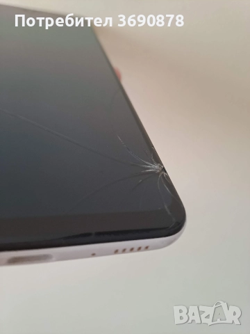 Телефон Samsung Galaxy A30S, снимка 4 - Samsung - 52885660