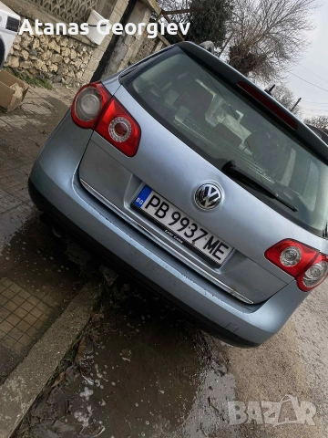 Продава се! Passat, снимка 3 - Автомобили и джипове - 52903285