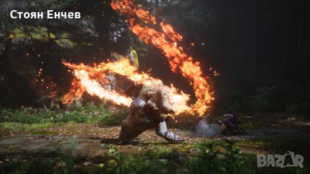 Black Myth - Wukong, снимка 2 - Игри за PC - 54214716