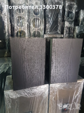 Тонколони quadral dauphin mk lll, снимка 4 - Тонколони - 52050987