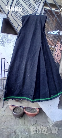 3бр Вълнени женски сукмани, снимка 9 - Антикварни и старинни предмети - 53801621