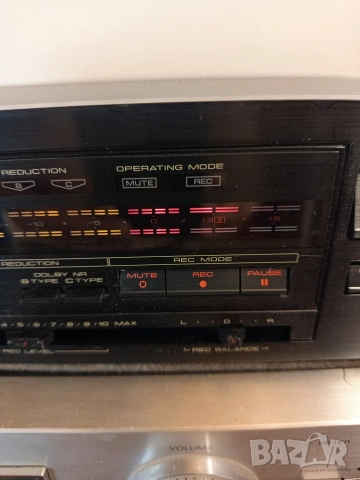 PIONEER CT- 1080R, снимка 5 - Декове - 54168838