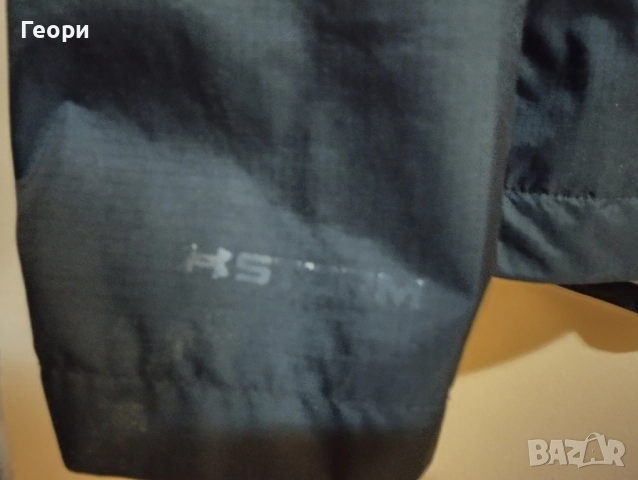 Under Amour Fitted Coupe Ajustee Cenido - М, снимка 4 - Спортни дрехи, екипи - 52296791