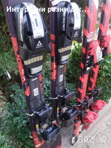 Ски Atomic, снимка 6 - Спортна екипировка - 53167727