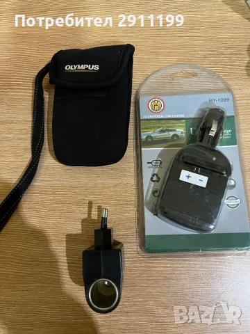 Устойчив фотоапарат Olympus Tough 16Mp, снимка 12 - Фотоапарати - 49816798