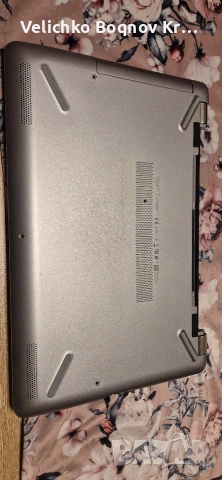 HP 250 G6 на части., снимка 4 - Части за лаптопи - 53879923