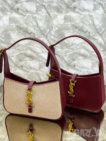 чанти ysl saint laurent , снимка 5 - Чанти - 50608100