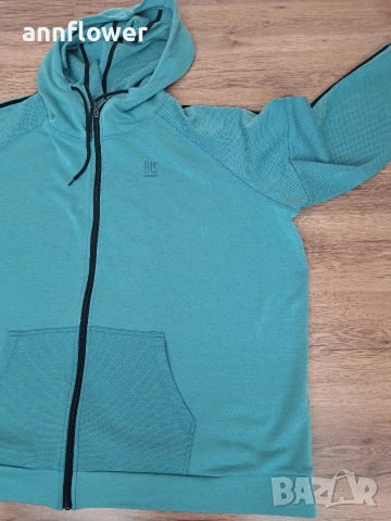 Горнище H.I.S. 4XL, снимка 2 - Спортни дрехи, екипи - 53848547