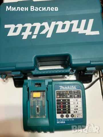 Makita Bosch Black Decker Stanley винтоверти лазерна рулетка, снимка 3 - Винтоверти - 53274927