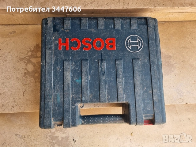 Зеге Bosch GST 150 BCE, снимка 6 - Други инструменти - 54050730