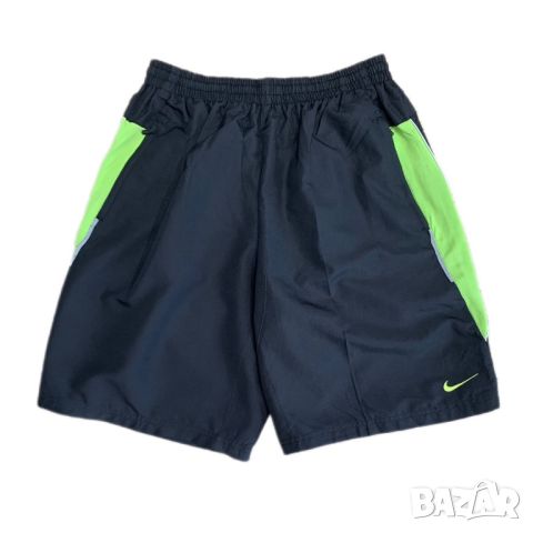 Оригинални мъжки къси панталони Nike | XL размер, снимка 1 - Къси панталони - 46475679