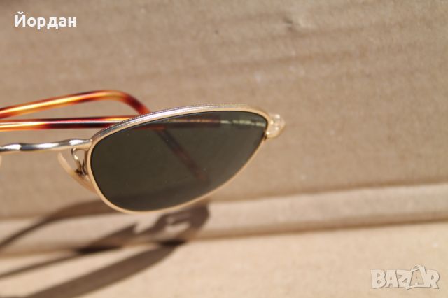 Слънчеви очила ''RayBan'' , снимка 18 - Слънчеви и диоптрични очила - 45194747