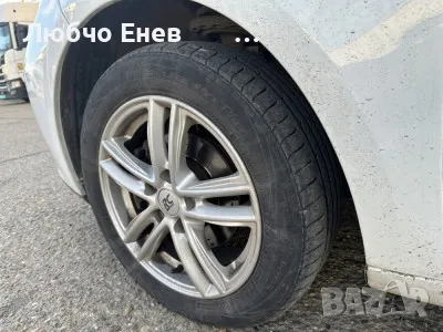 Renault Fluence, снимка 18 - Автомобили и джипове - 50349056