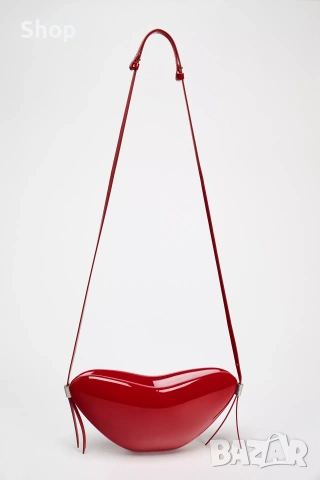 🏷️👛 ТОП НАХОДКИ НА ZARA 👛👡, снимка 14 - Чанти - 53788651